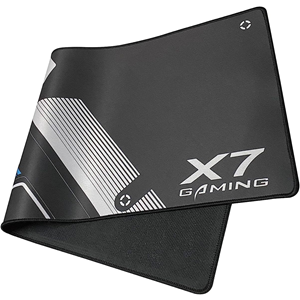 A4 TECH X7 XP-70L Siyah Gaming Mouse Pad 750x300x3mm