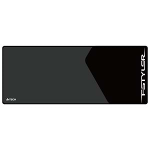 A4 TECH FSTYLER FP70 Siyah Gaming Mouse Pad 750x300x2mm