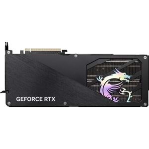 MSI RTX5070 12GB GAMING TRIO OC 12G GDDR7 192bit HDMI DP PCIe 5.0