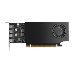 PNY RTX A400 4GB VCNRTXA400-SB GDDR6 64bit mDP PCIe 4.0
