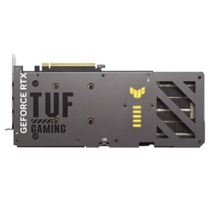 ASUS 8GB TUF GAMING RTX5060TI-O8G GDDR7 128bit HDMI DP PCIe 5.0