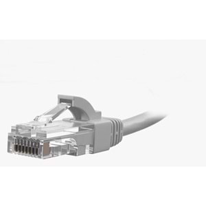 INCA 2metre CAT6 Utp ICAT6-02TG Gri Patch Kablo