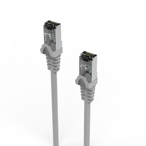 INCA 305metre CAT7 S-FTP 23AWG Saf Bakır LSZH Kablo ICAT7-305AG