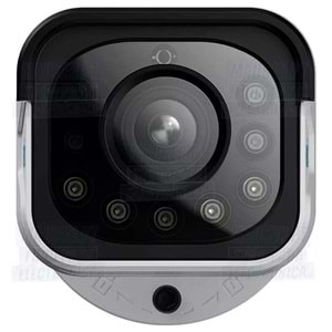 REOLINK 8MP Bullet Motorize 5x Optik Zoom Renkli IP Kamera PoE IP67 P430