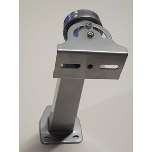 BIFO Kamera Uzatma Ayağı 30cm Gümüş