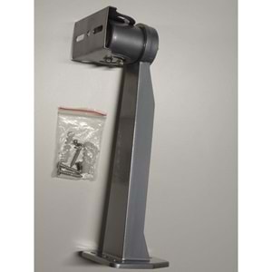 BIFO Kamera Uzatma Ayağı 30cm Gümüş