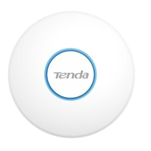TENDA i26 AX1500 Dual Band Kurumsal Cloud Access Point Tavan Tipi