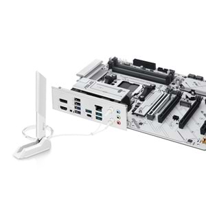 ASUS B850 MAX GAMING WIFI6E DDR5 HDMI DP PCIE 5.0 AM5 ATX
