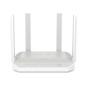 KEENETIC HOPPER 4G+ KN-2312-01-EU AX3000 Dual Band 4G LTE (2-sim kartlı) Modem Router