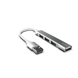 INCA IUSB-4TU 4port USB 3.0 USB Çoklayıcı Hub