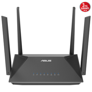 ASUS RT-AX52 PRO AX3000 WIFI6 Dual Band VPN Router