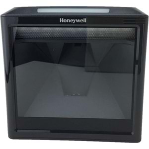 HONEYWELL 2D SOLARIS 7980GEL USB Masa Üstü Karekod Okuyucu