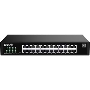 TENDA 24port Gigabit Cloud Yönetilebilir Switch TEG2224D