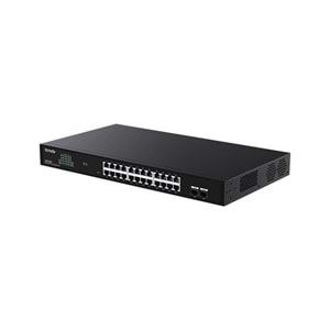 TENDA 24port 2-SFP Gigabit Cloud Yönetilebilir Switch TEG2226F