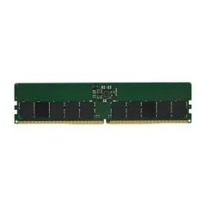KINGSTON 16GB DDR5 ECC UDIMM 5600MHz 2Rx8 SUNUCU RAM KSM56E46BS8KM-16HA