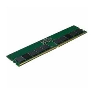 KINGSTON 16GB DDR5 ECC UDIMM 5600MHz 2Rx8 SUNUCU RAM KSM56E46BS8KM-16HA