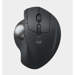 LOGITECH MX ERGO S Kablosuz Siyah Mouse (910-007260)