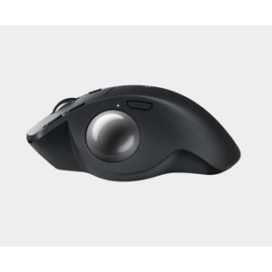 LOGITECH MX ERGO S Kablosuz Siyah Mouse (910-007260)