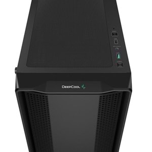 DEEPCOOL 700W 80+ CC560 v2 Gaming Mid-Tower PC Kasası