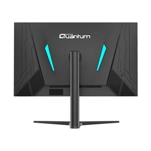 QUANTUM 31.5