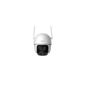 IMOU 5MP PT Speed Dome 3.6mm Wıfı Kablosuz Pan-Tilt IP Kamera DK7 IPC-DK7P-5H1WE