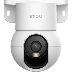 IMOU 3MP PT 3.6mm Wıfı Kablosuz Pan-Tilt IP Kamera Ranger Mini IPC-K2MP-3H1WE