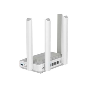 KEENETIC HOPPER DSL KN-3611-01-TR AX3000 Dual Band VDSL Modem Router