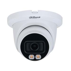 DAHUA 4MP Dome 2.8mm Wizsense IP Kamera DH-IPC-HDW2449T-S-PRO