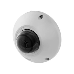 DAHUA 5MP Fisheye 1.4mm IP Kamera Sesli IP67,IK10 DH-IPC-EB5541-AS