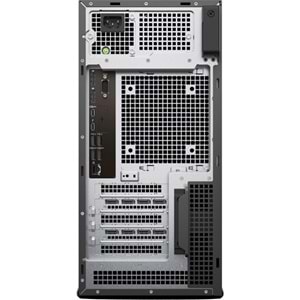 DELL PRO MAX TOWER FCT2250_10 ULTRA 9 285- 64GB DDR5 RAM- 1TB M2 NVME- 16GB RTX 2000A W11 PRO İş İstasyonu