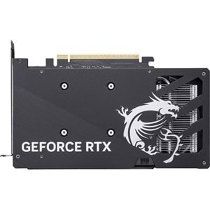 MSI RTX5050 8GB GAMING OC GDDR6 128bit HDMI DP PCIe 5.0