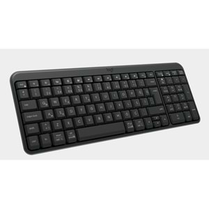 LOGITECH K250 Bluetooth Siyah Klavye 920-013460