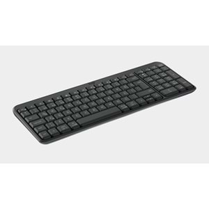 LOGITECH K250 Bluetooth Siyah Klavye 920-013460