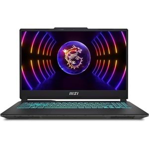 MSI 15.6