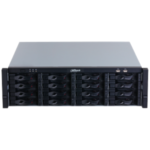 DAHUA 128kanal 2mp 16-diskli NVR Kayıt Cihazı NVR616RH-128-XI