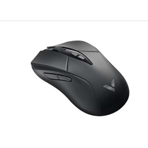 RAPOO V300SE Kablolu/Kablosuz 1200dpi Siyah Mouse (12401)