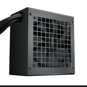 DEEPCOOL 550W 80+ BRONZE PK550D Power Supply