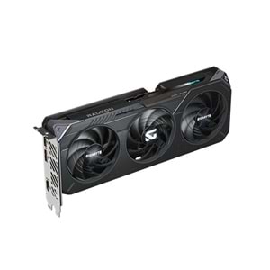 GIGABYTE RX9060XT 16GB GAMING OC GV-R9060XTGAMING OC-16GD GDDR6 128bit HDMI DP PCIe 5.0