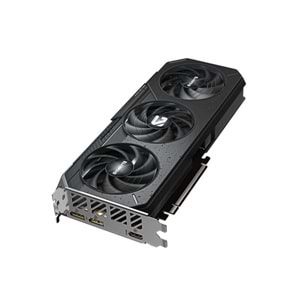 GIGABYTE RX9060XT 16GB GAMING OC GV-R9060XTGAMING OC-16GD GDDR6 128bit HDMI DP PCIe 5.0