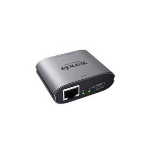 TENDA SG103M Gigabit 2port Type-C RJ45 Splitter