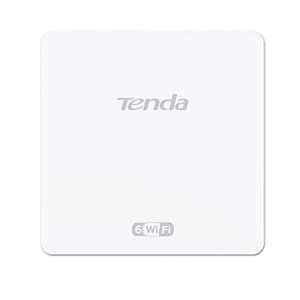TENDA W15-PRO WIFI6 AX3000 Dual Band Duvar Tipi Access Point