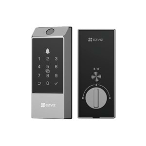EZVIZ CS-DL04 Akıllı Kilit Çok İşlevli Tuş Takımı