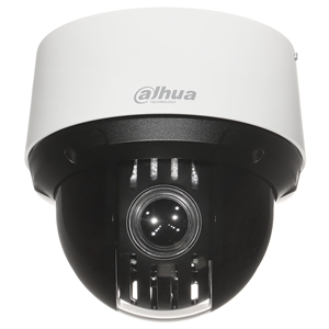 DAHUA 2MP PTZ Speed Dome 16x Zoom WizSense IP Kamera DH-SD4A216DB-HNY