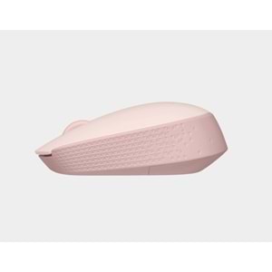 LOGITECH M171 Kablosuz Rose Mouse (910-006865)