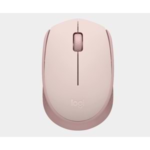 LOGITECH M171 Kablosuz Rose Mouse (910-006865)