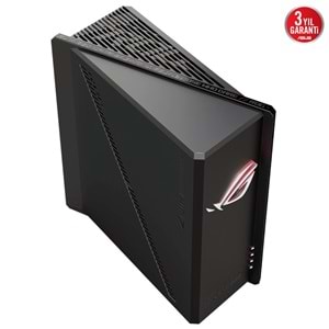 ASUS ROG STRIX WIFI7 GS-BE18000 Gaming Router