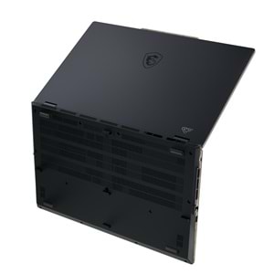 MSI 17.3