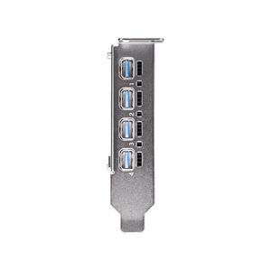 PNY RTX A1000 8GB GDDR6 128bit 4X mDP PCIe 16X v4.0 Kutusuz