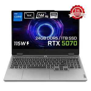LENOVO 15.6