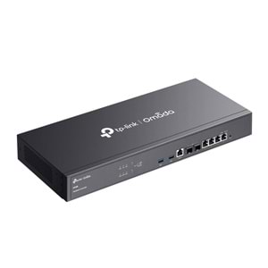 TP-LINK 4port 2-SFP+ 10GbE Donanım Denetleyicisi OMADA OC400